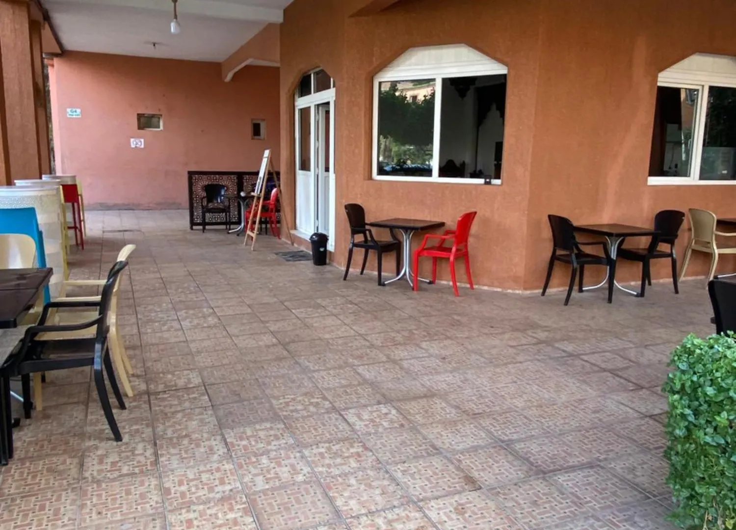 Riyad Piscine Interieure Privative Marrakesh 0*,  Morocco